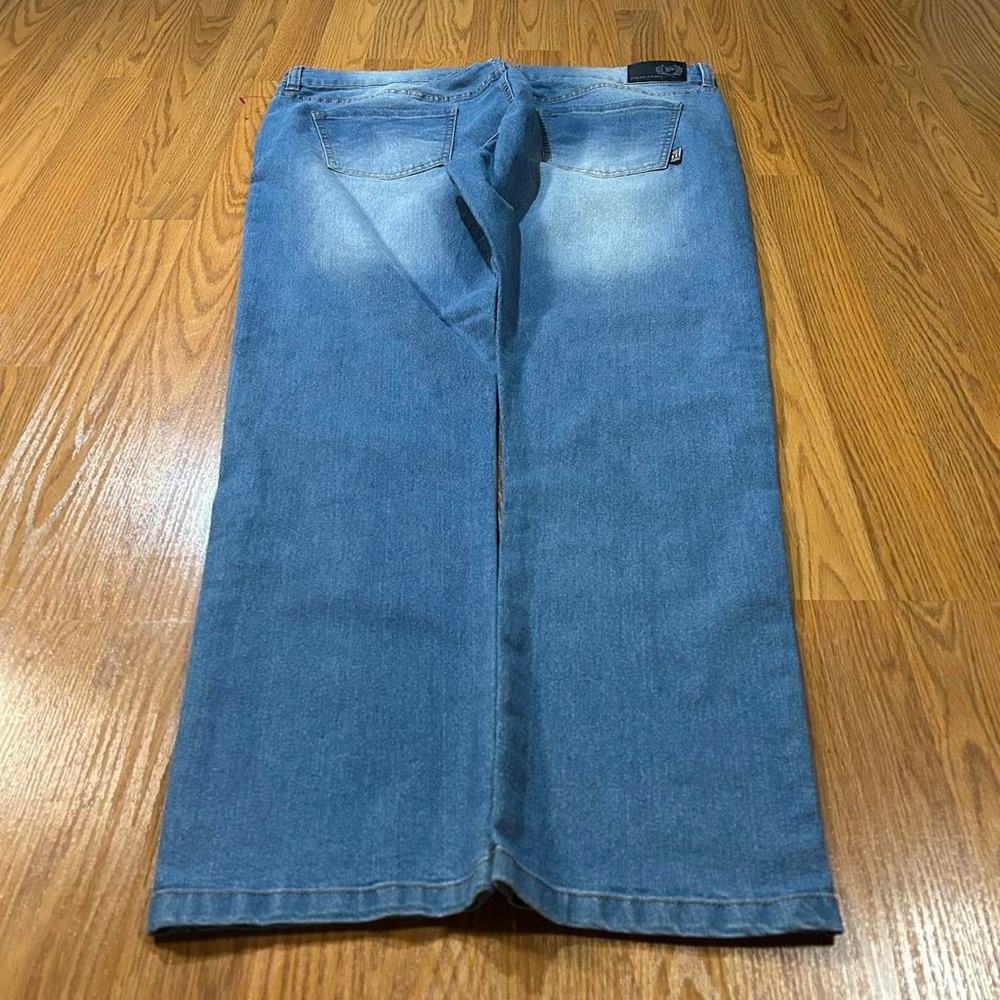 Phat Farm Men's Blue Jeans